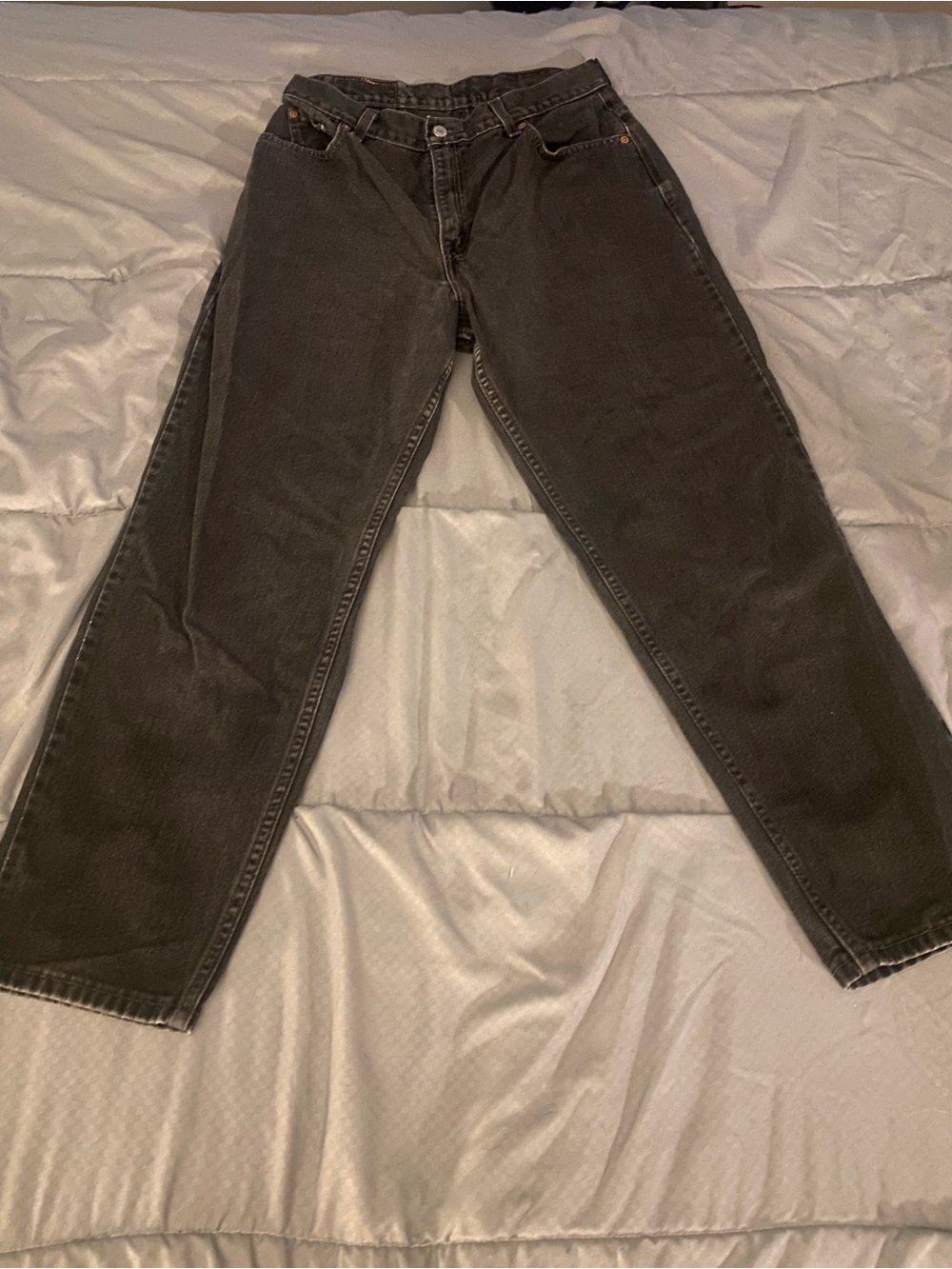 Vintage Levi’s 550 Woman’s Jeans